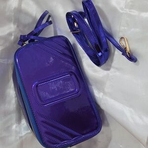 Sharol Womens Crossbody